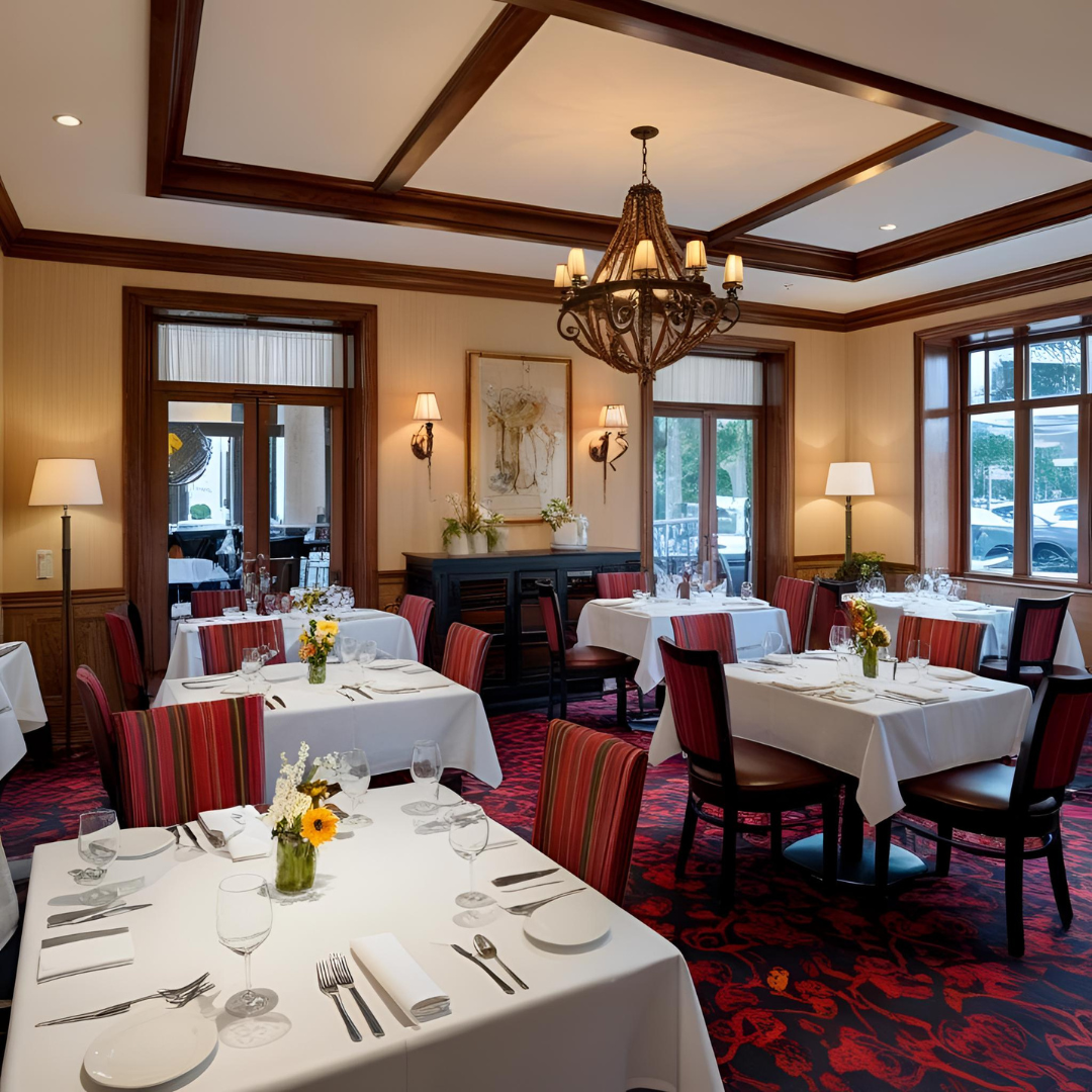 Restaurant - 49
