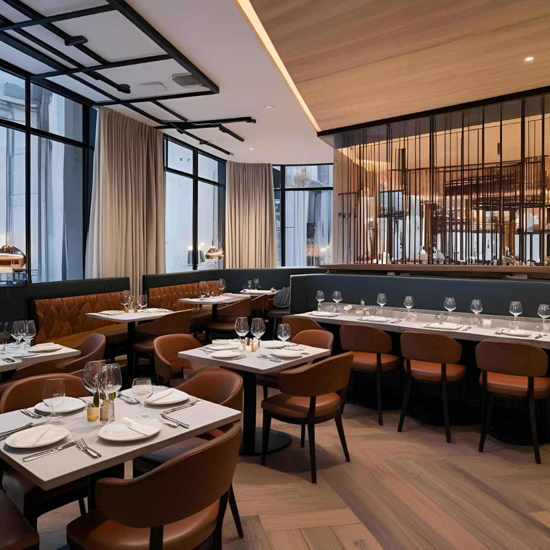 Restaurant - 75