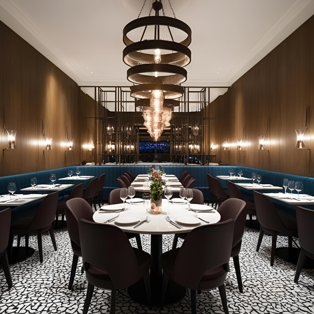 Restaurant - 75