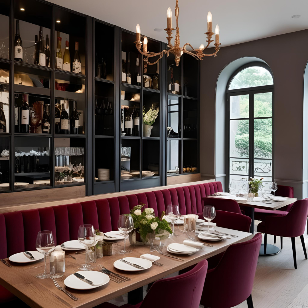 Restaurant - 41