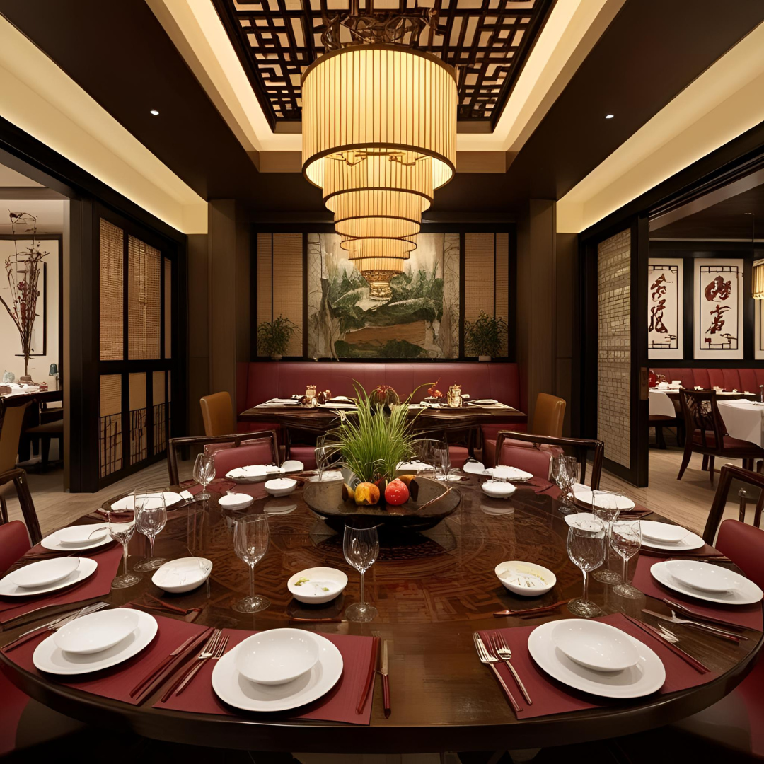 Restaurant - 45