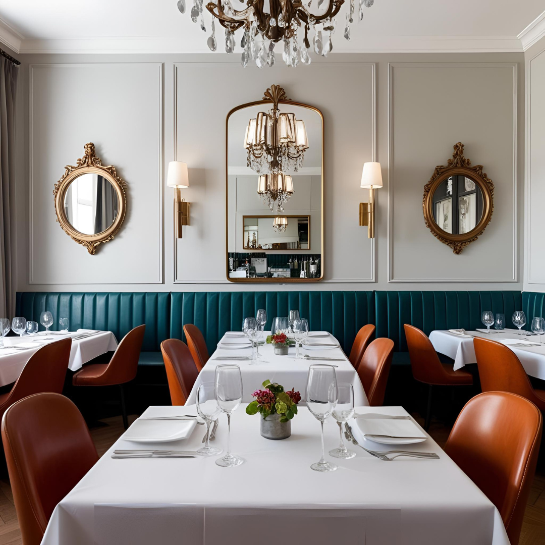Restaurant - 71