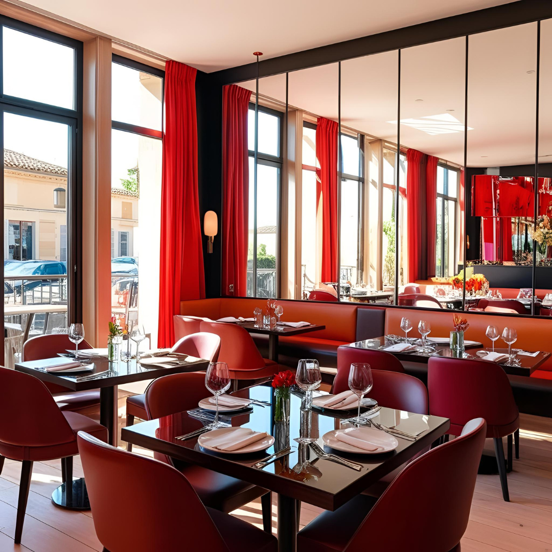 Restaurant - 06