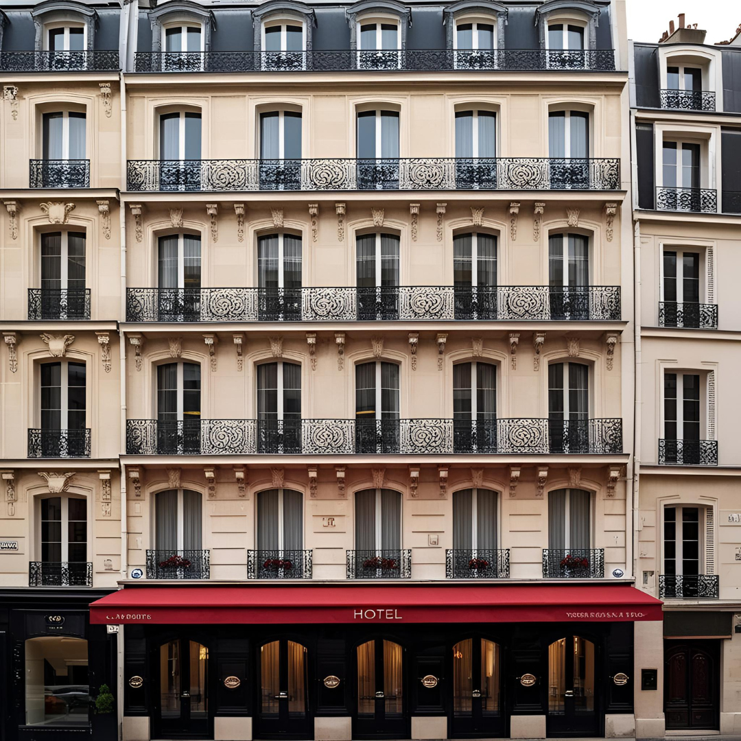 Hotel - 94