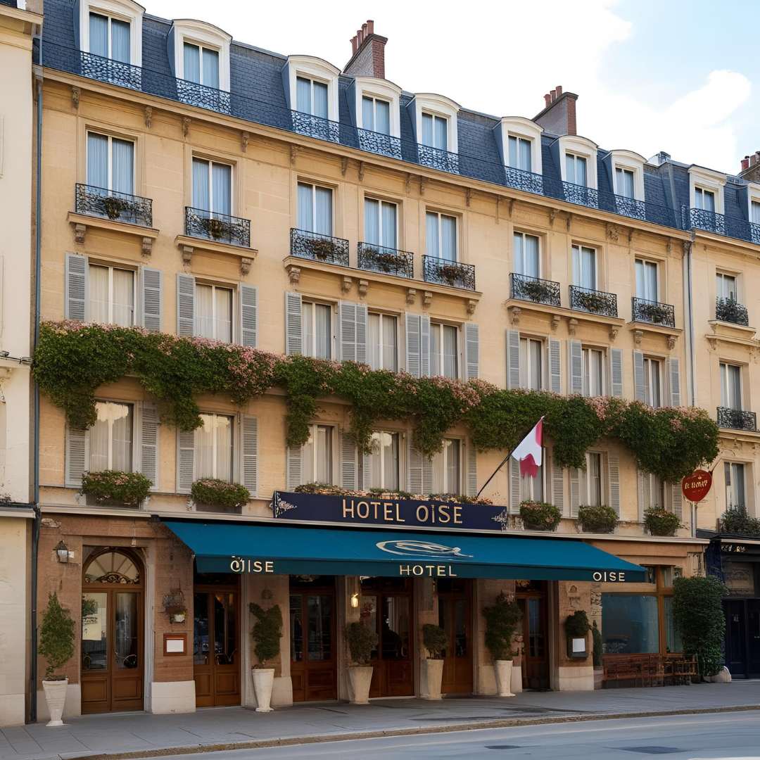Hotel - 60