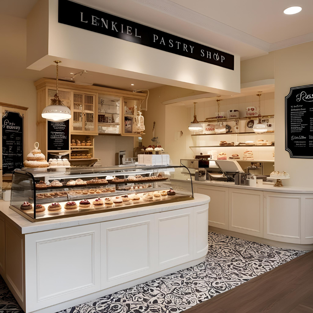 Boulangerie - 59