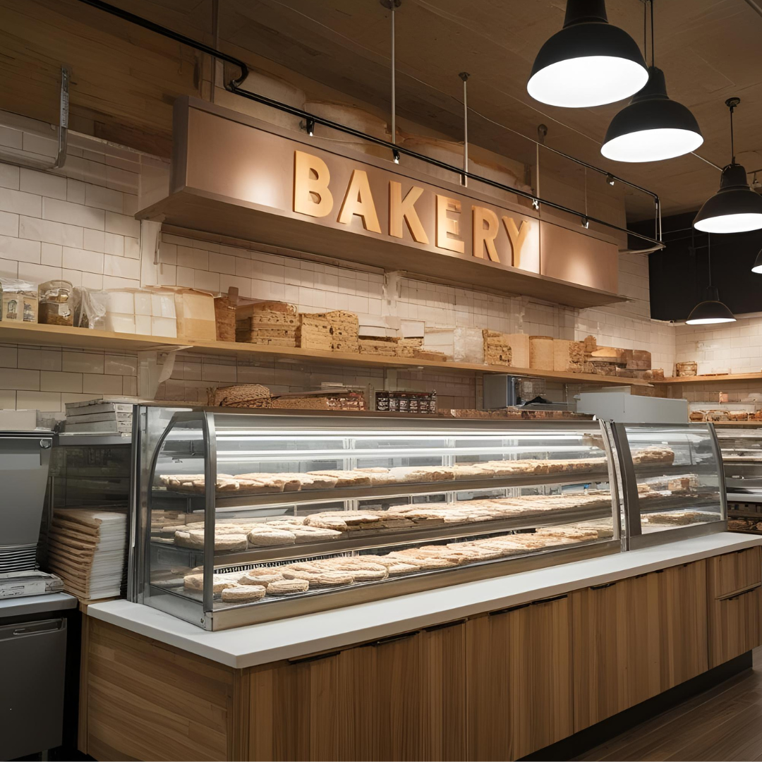 Boulangerie - 40