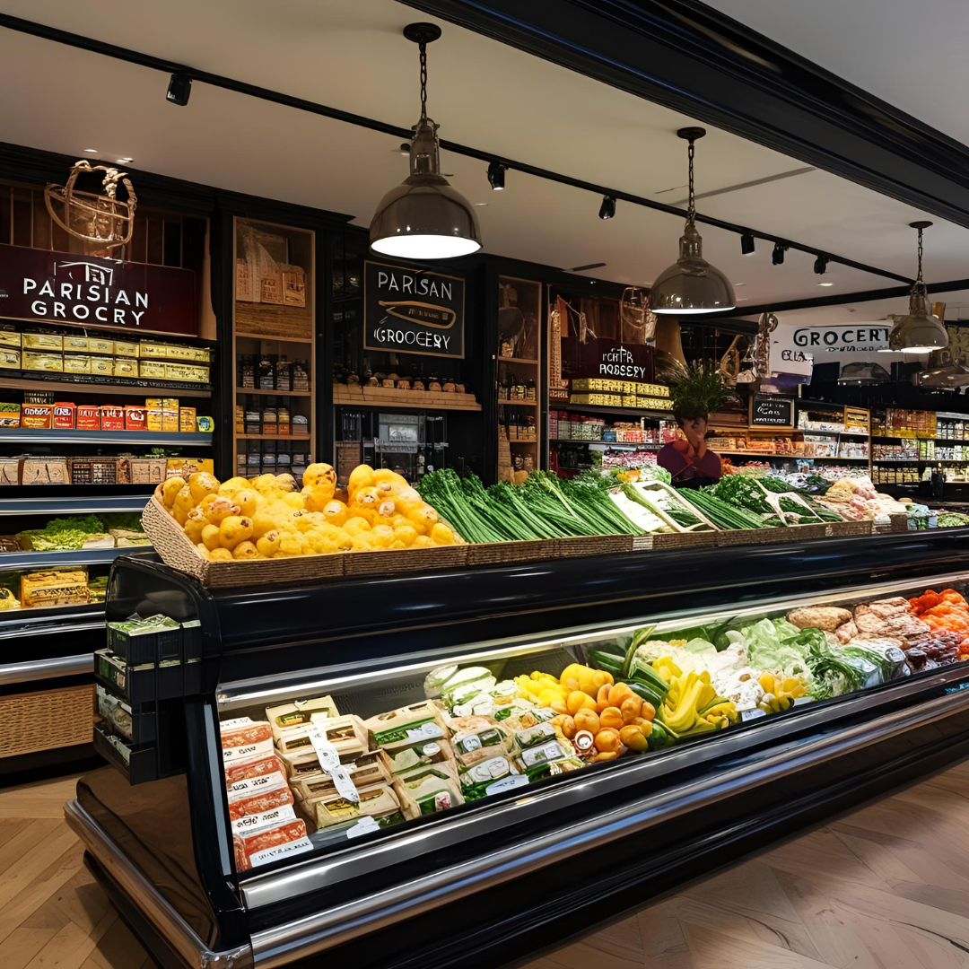 Epicerie - 94