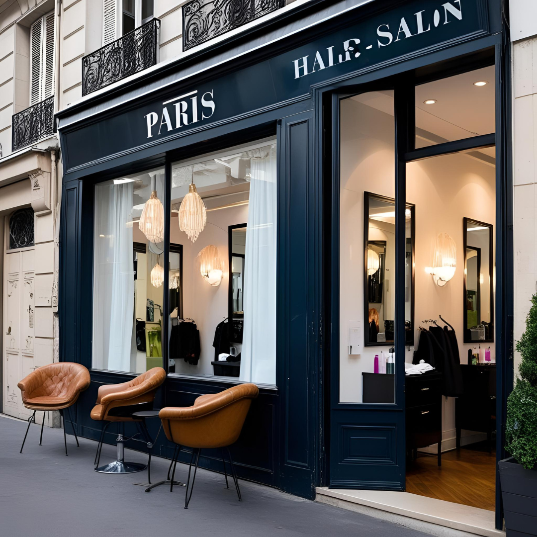 Coiffure Hammam - 94