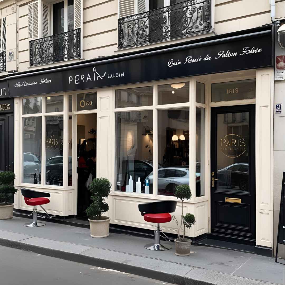 Coiffure - 51
