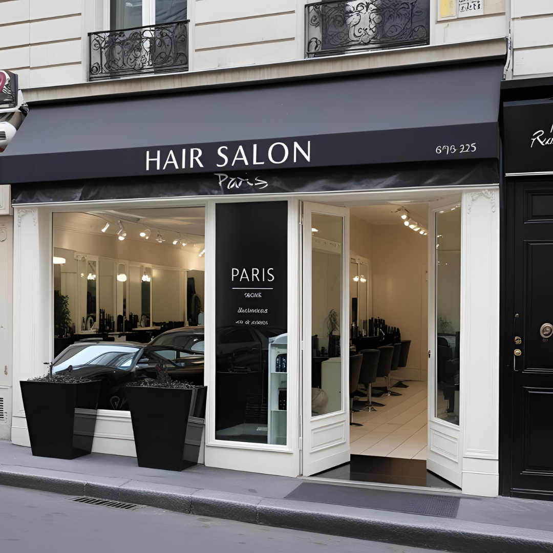 Coiffure - 95