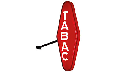 BAR TABAC - 78