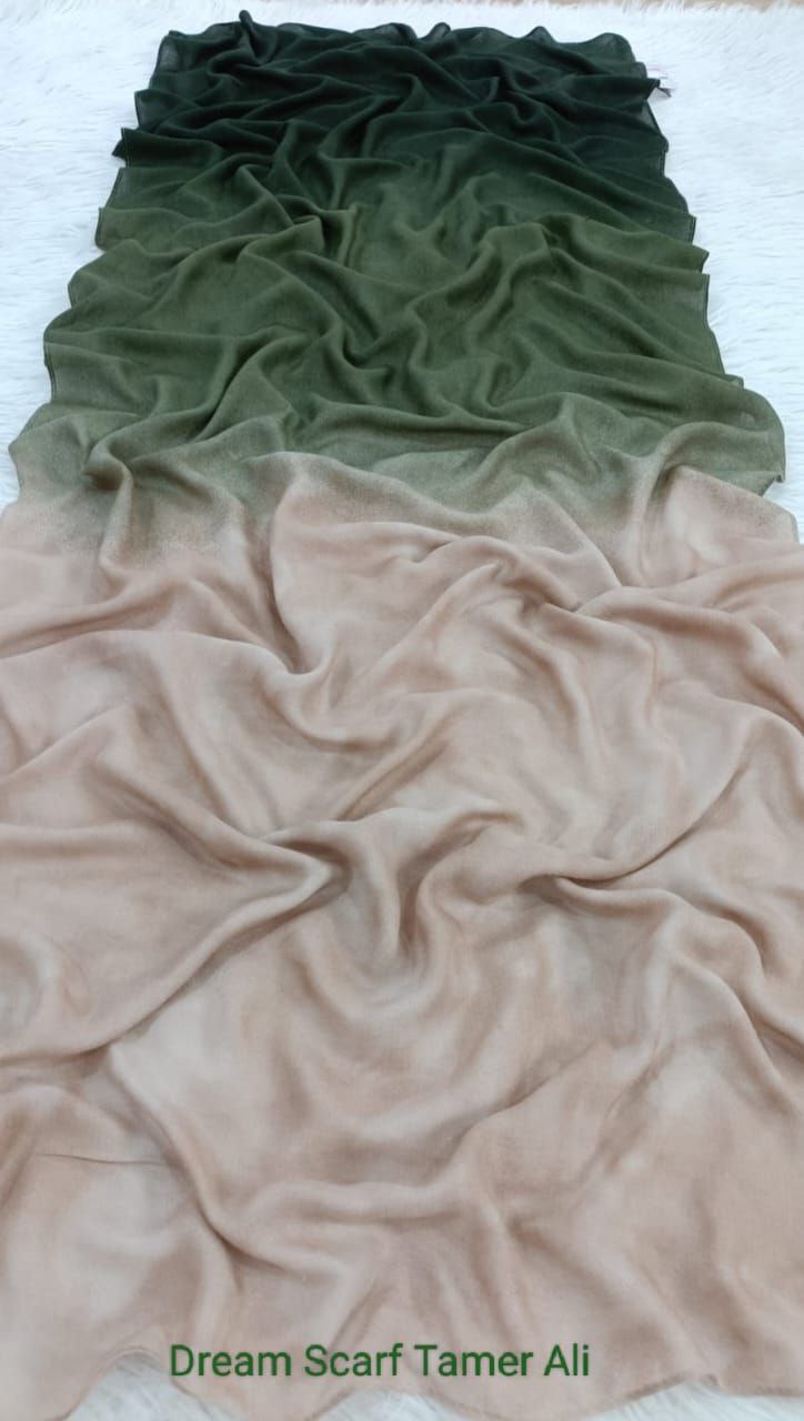 Vintage olive