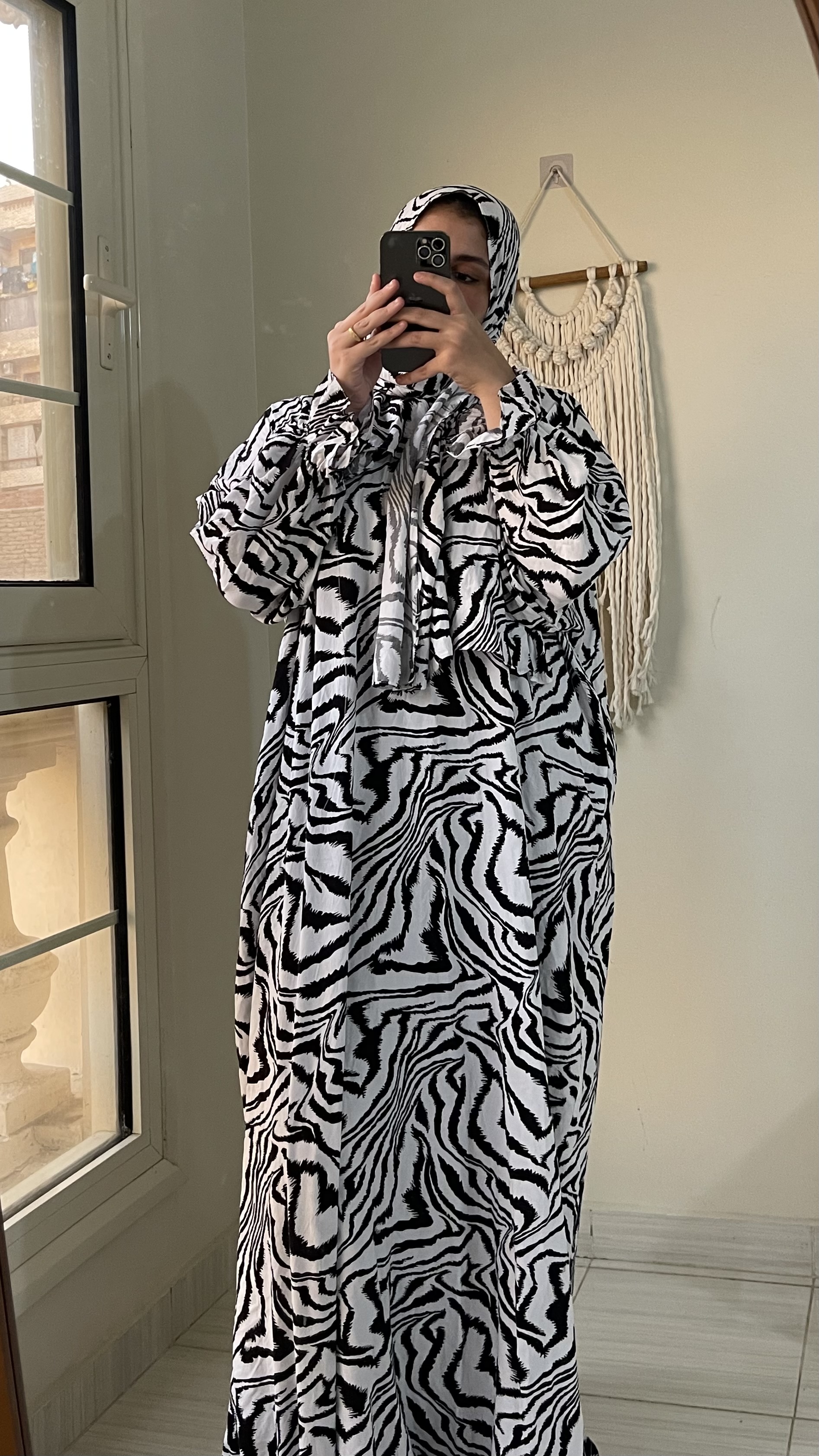 Zebra Flow Isdal