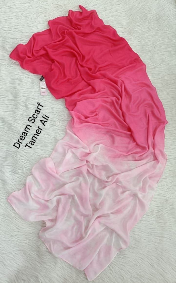 Hotpink gradient