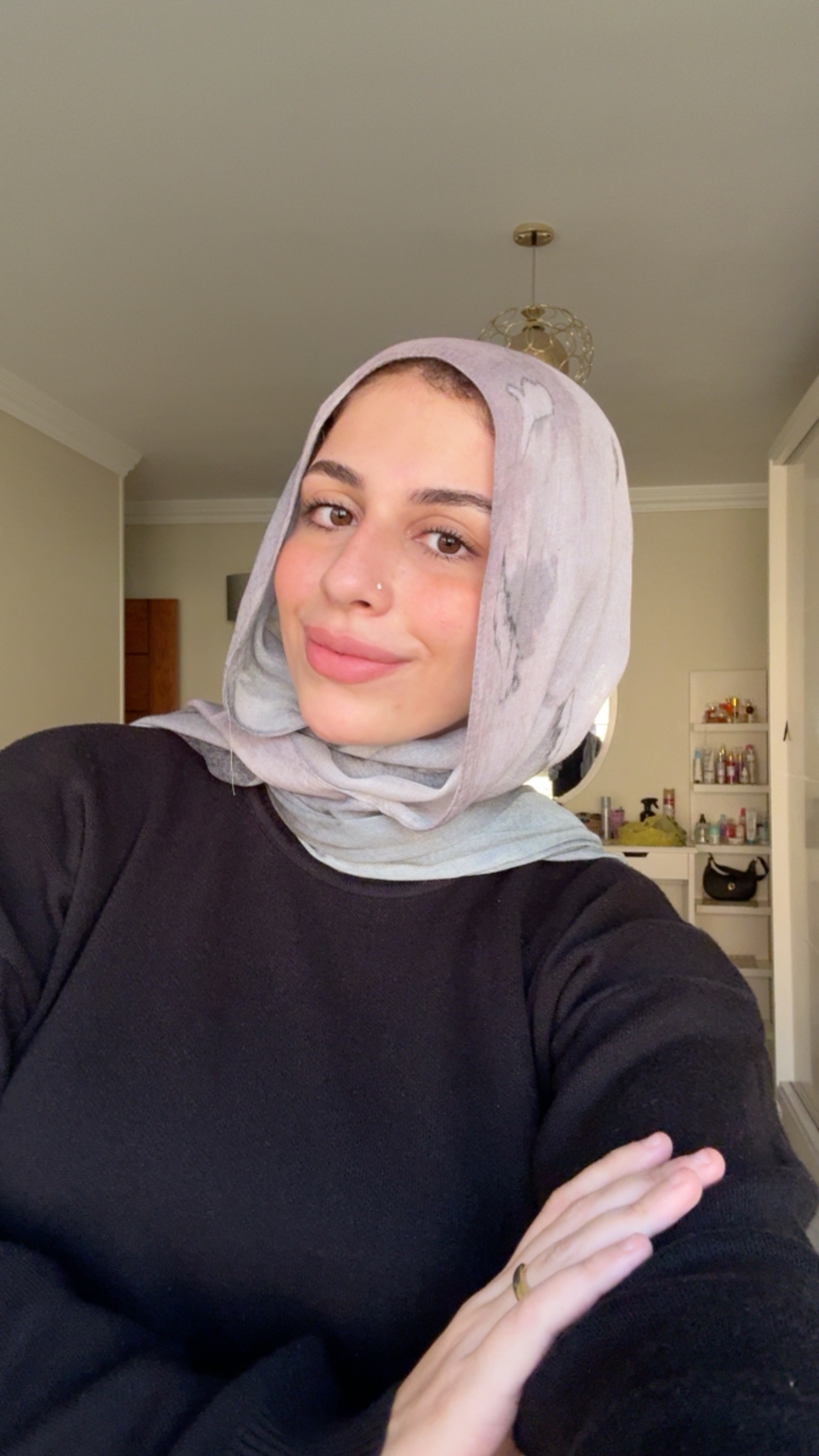 Watercolor stone (linen)