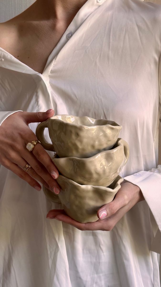 Créez un mug en céramique 