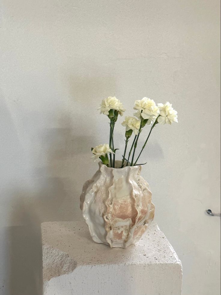 Créez un vase en céramique - Décoration