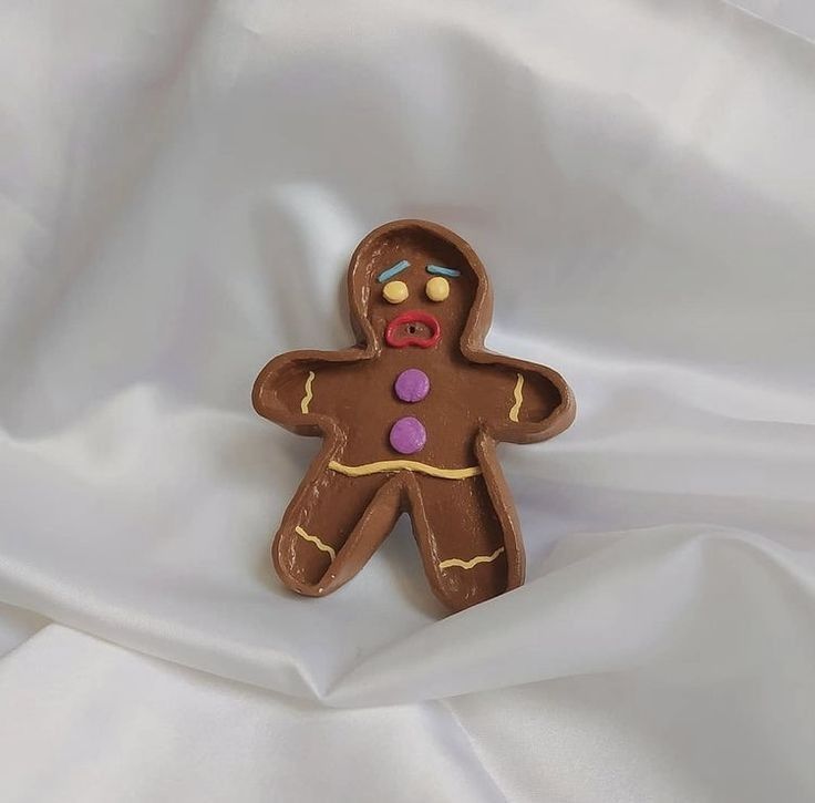 Créez votre porte-encens Gingy