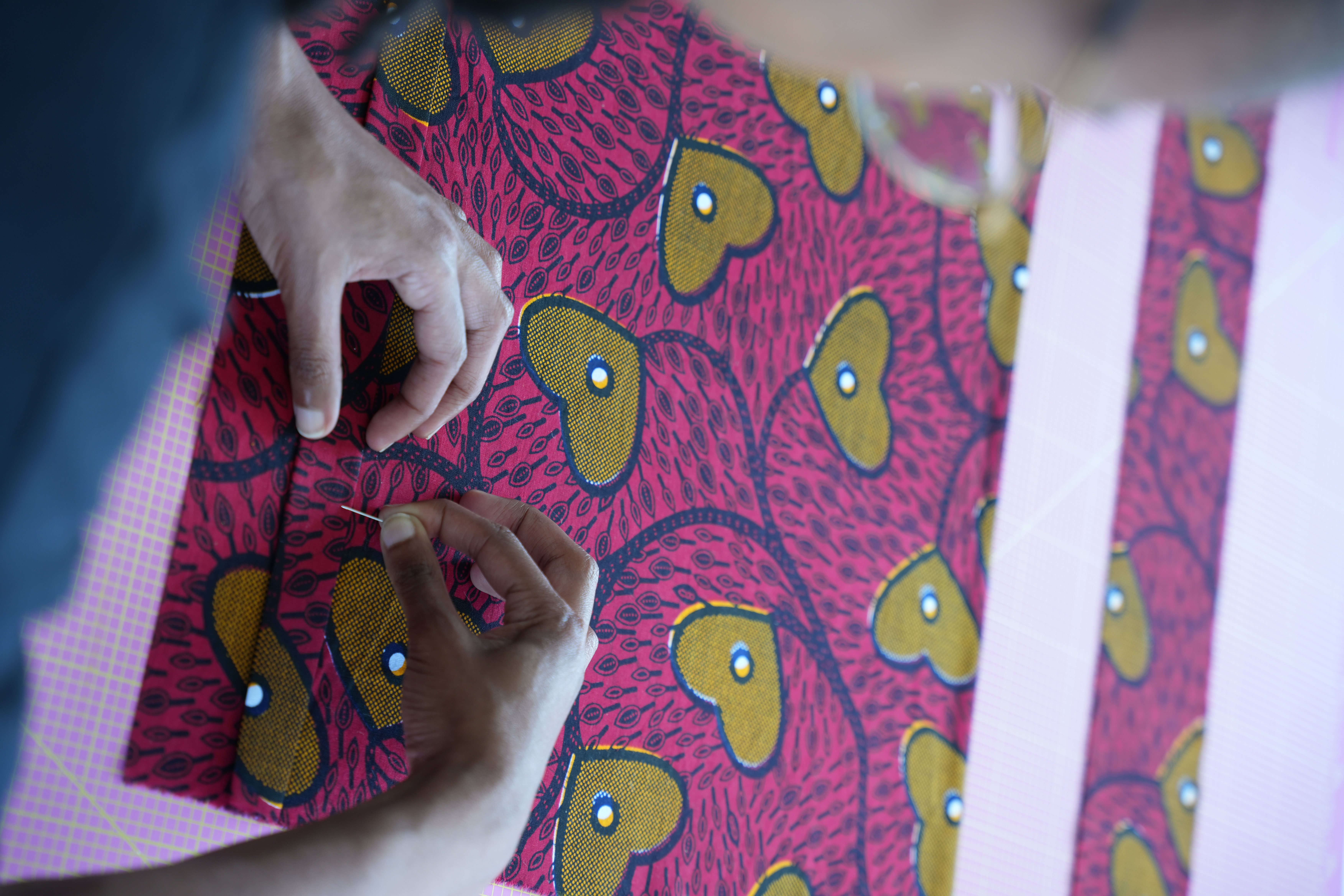 Atelier couture - Inscription Trimestrielle