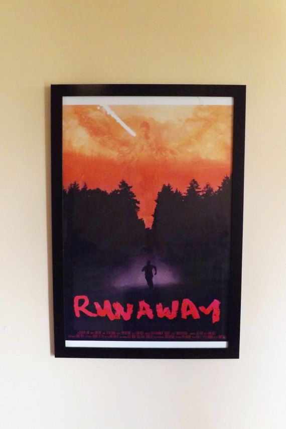 Peinture Ă l'acrylique - Pochette d'album