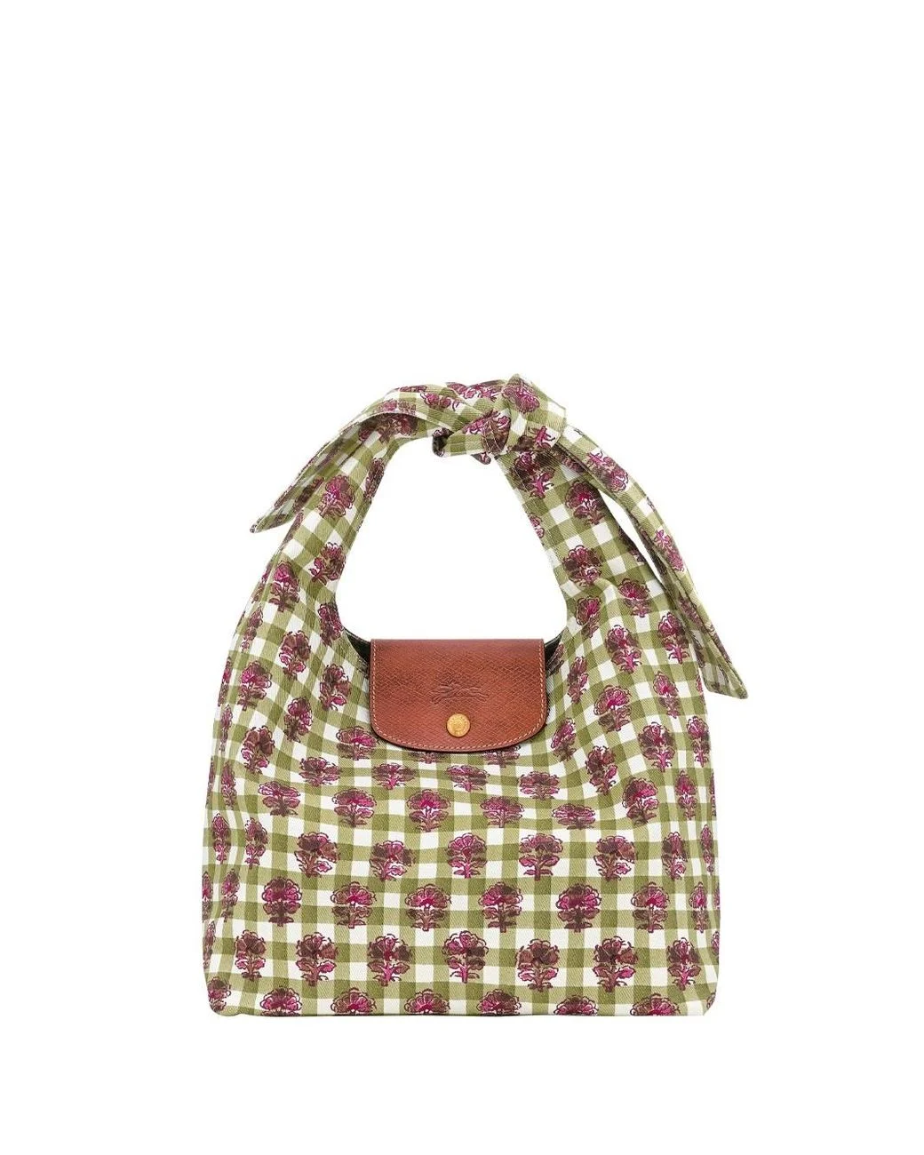 Upcyclez un sac pliage Longchamp 