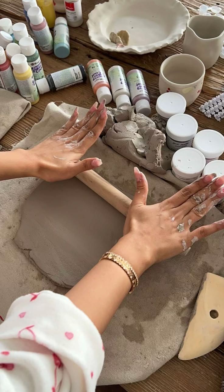 Atelier Libre - Création en toute liberté