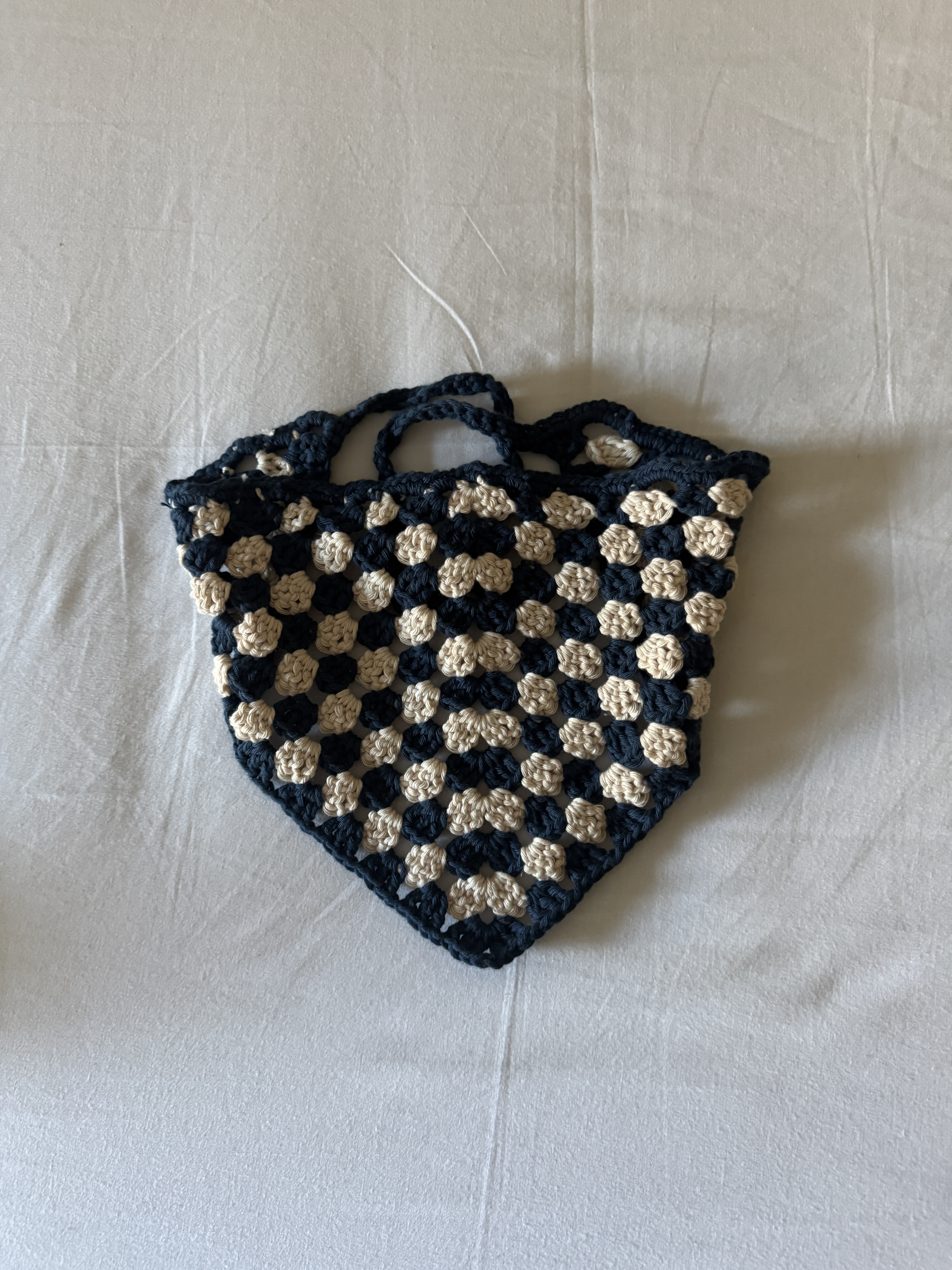 Bandana Chess - Azul 