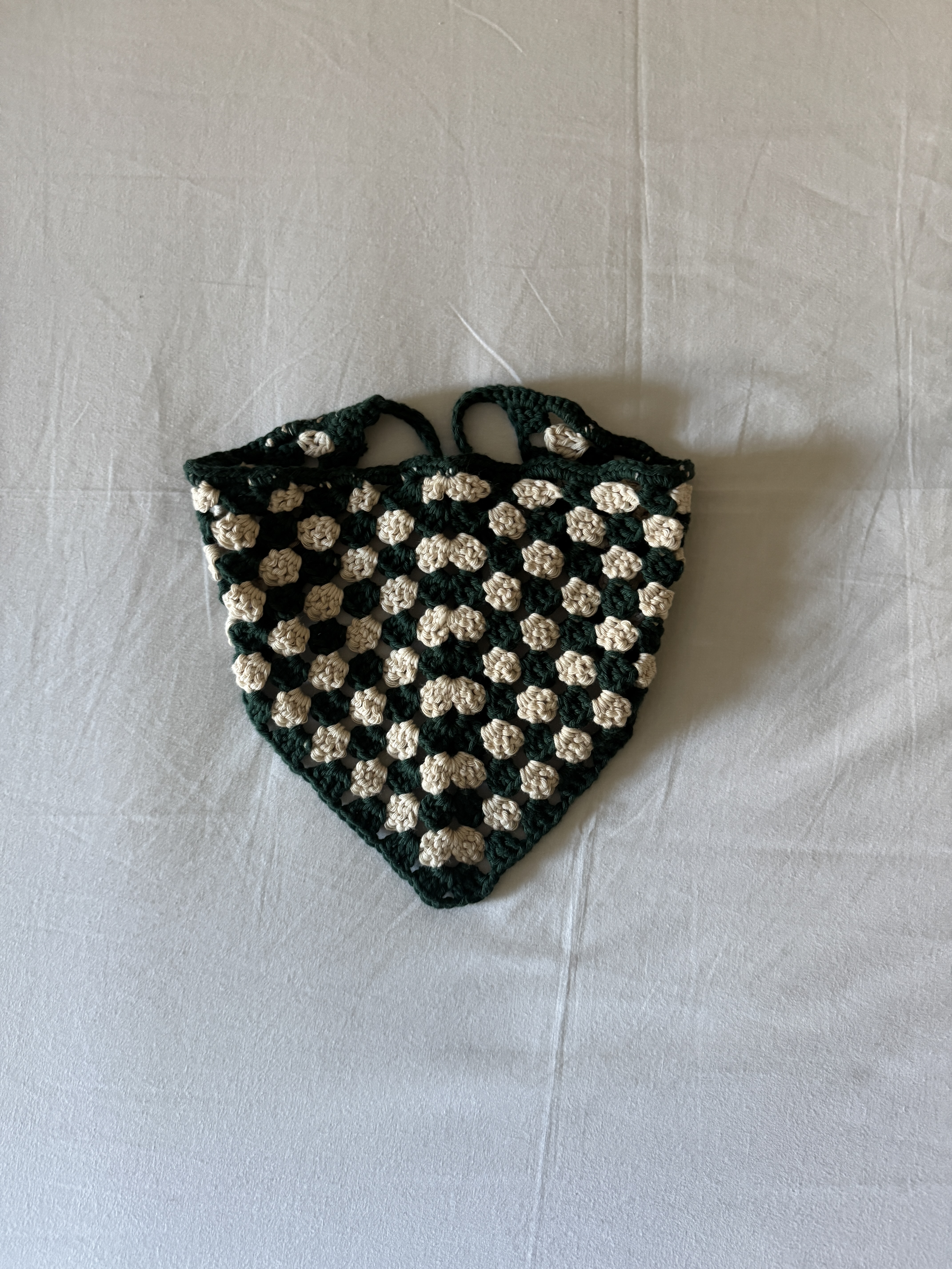 Bandana Chess - Verde