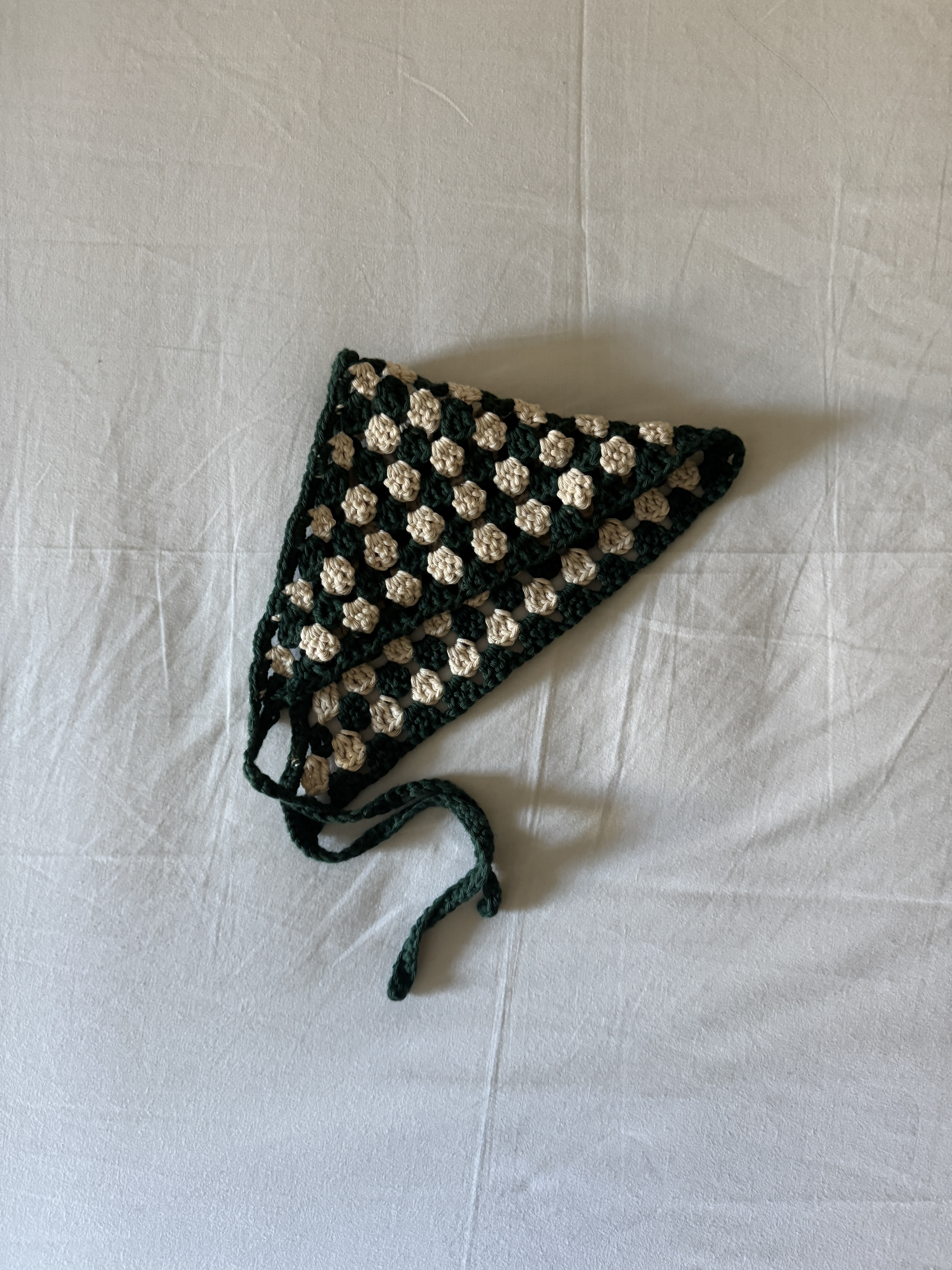 Bandana Chess - Verde