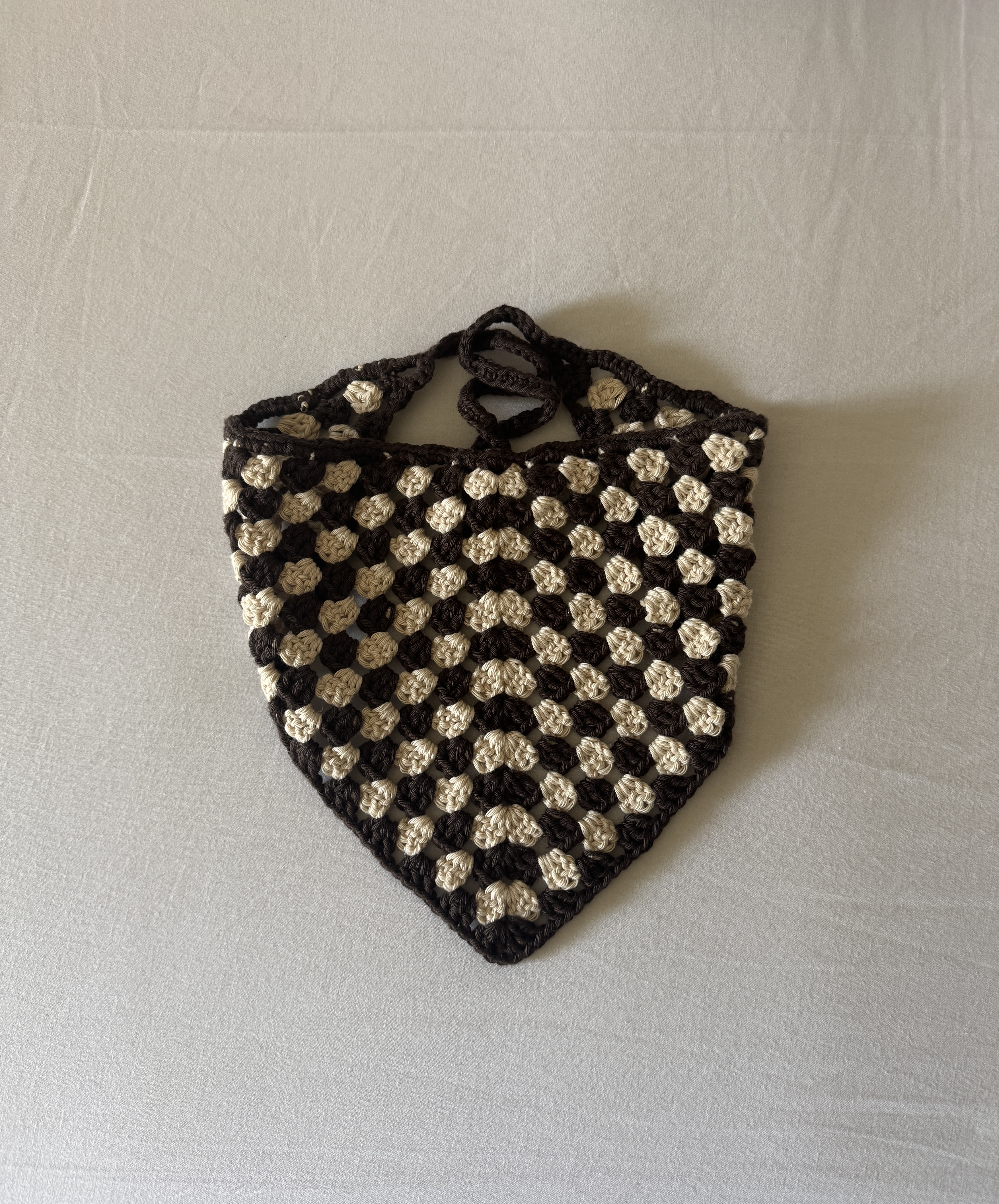 Bandana Chess - Marron