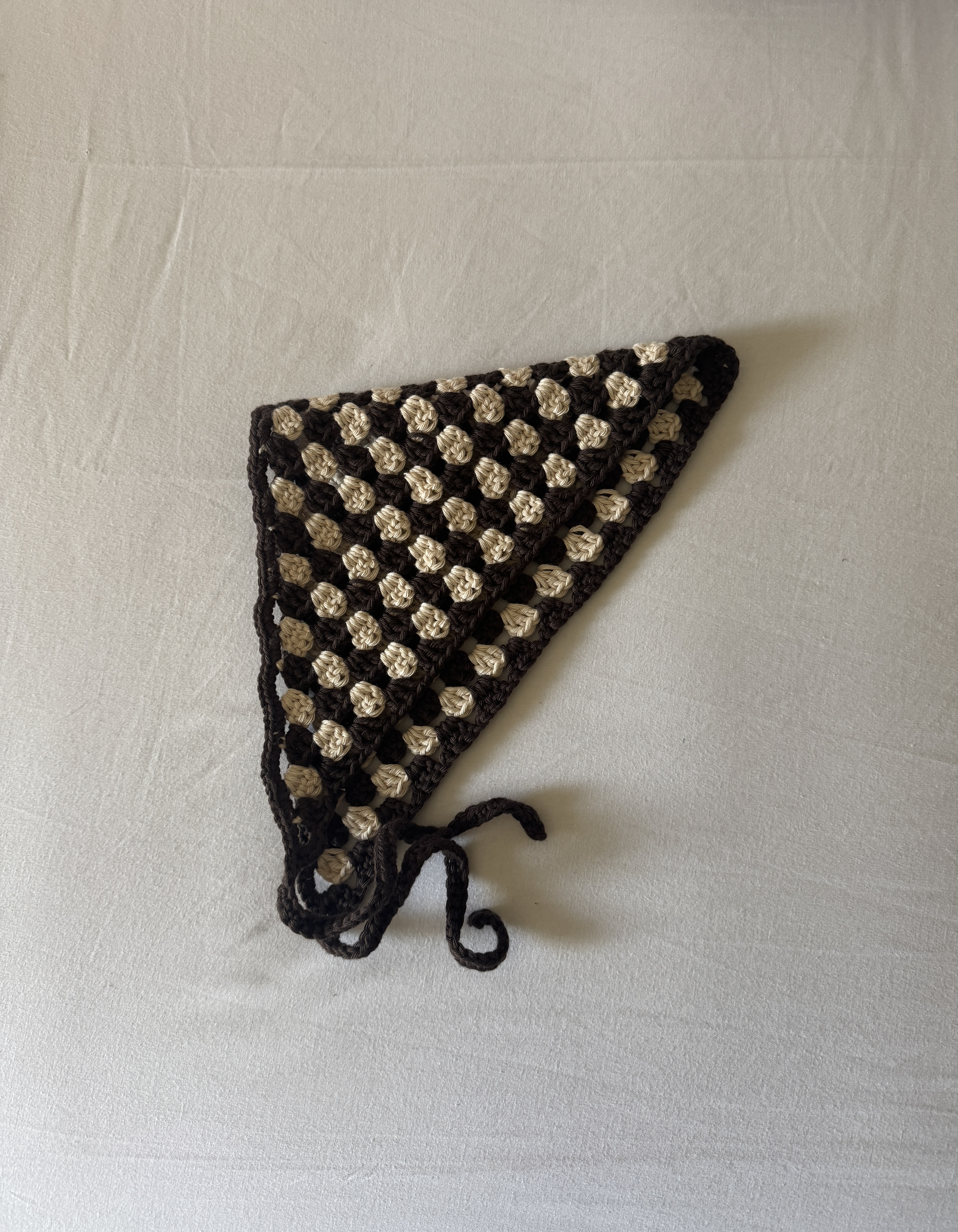 Bandana Chess - Marron