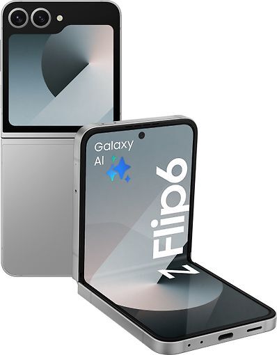 Samsung Galaxy Z Flip6