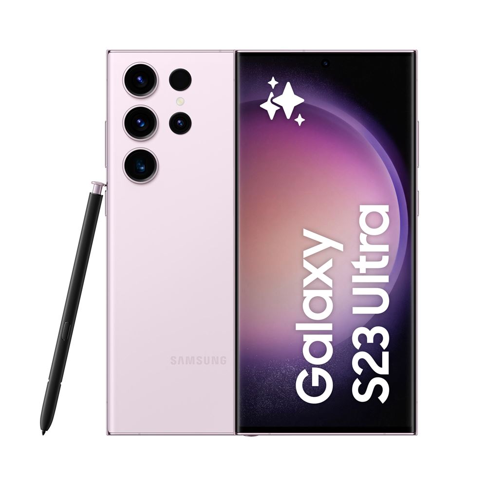 Samsung Galaxy S23 Ultra