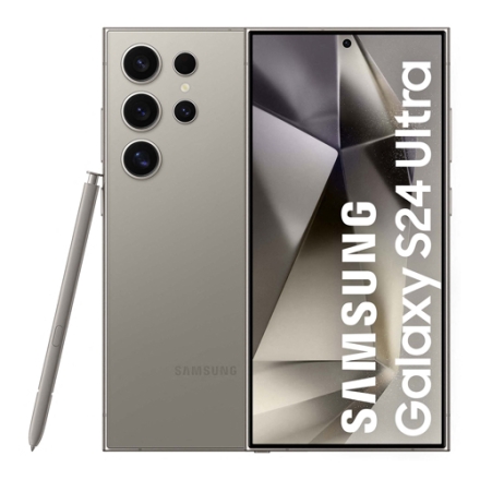 Samsung Galaxy S24 Ultra