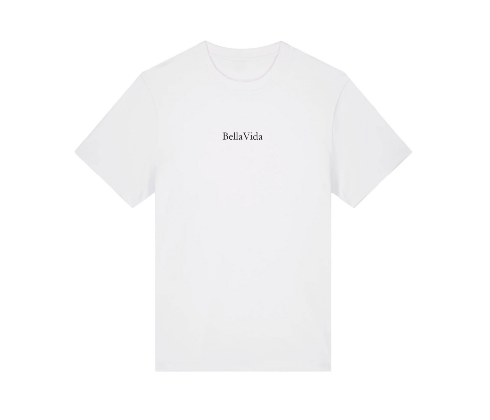 T-shirt "J"