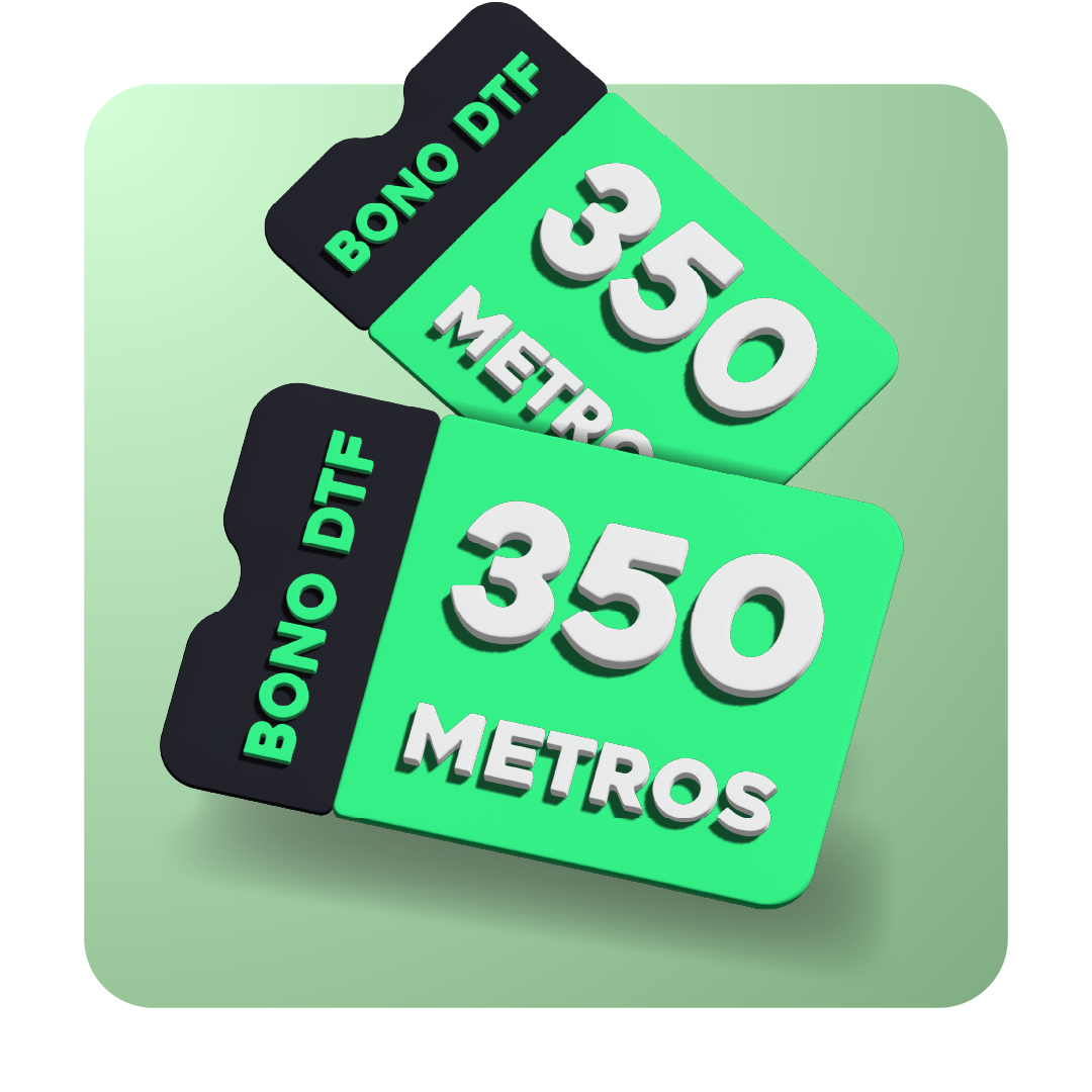 BONO Textil PREMIUM 350m