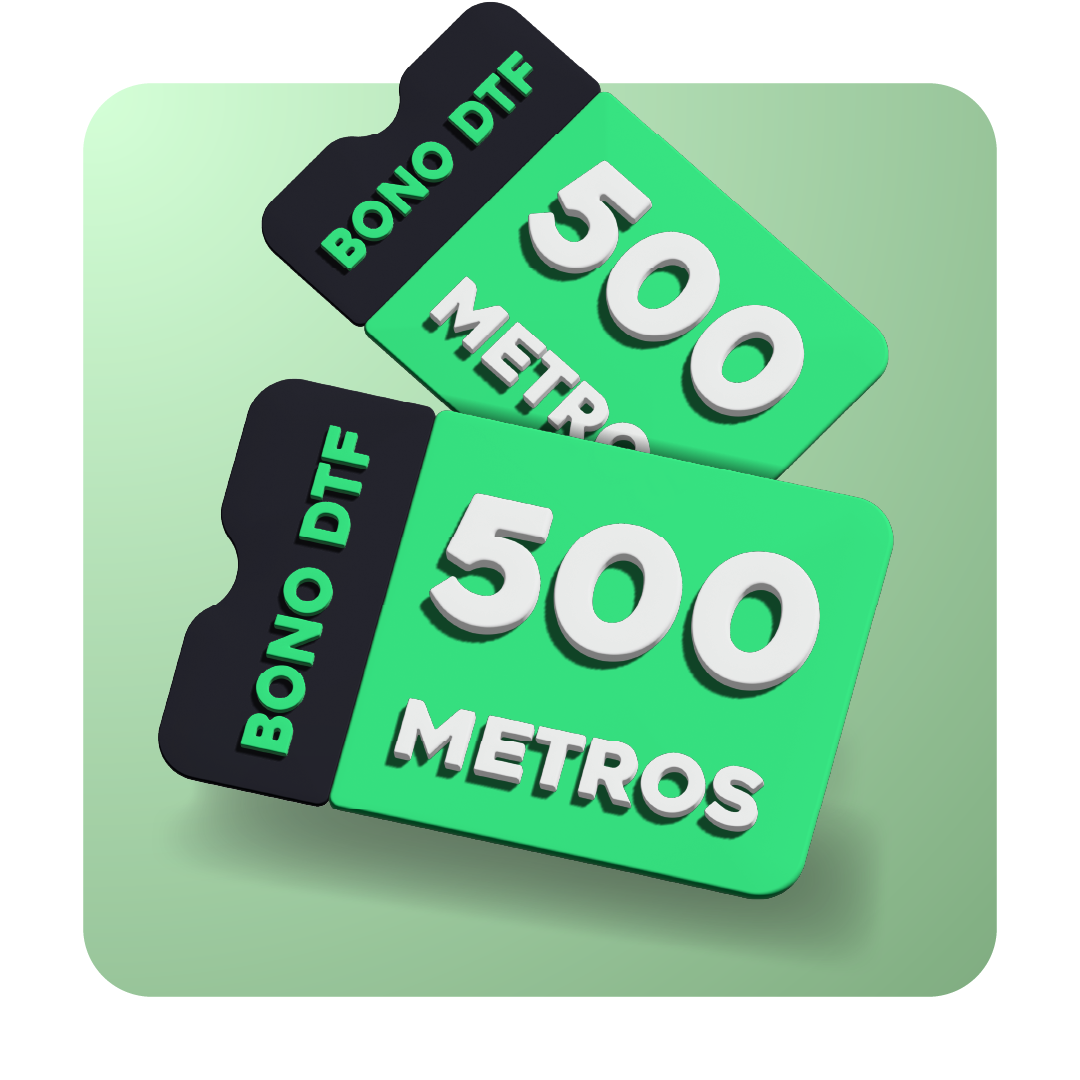 BONO Textil ENTERPRISE 500m