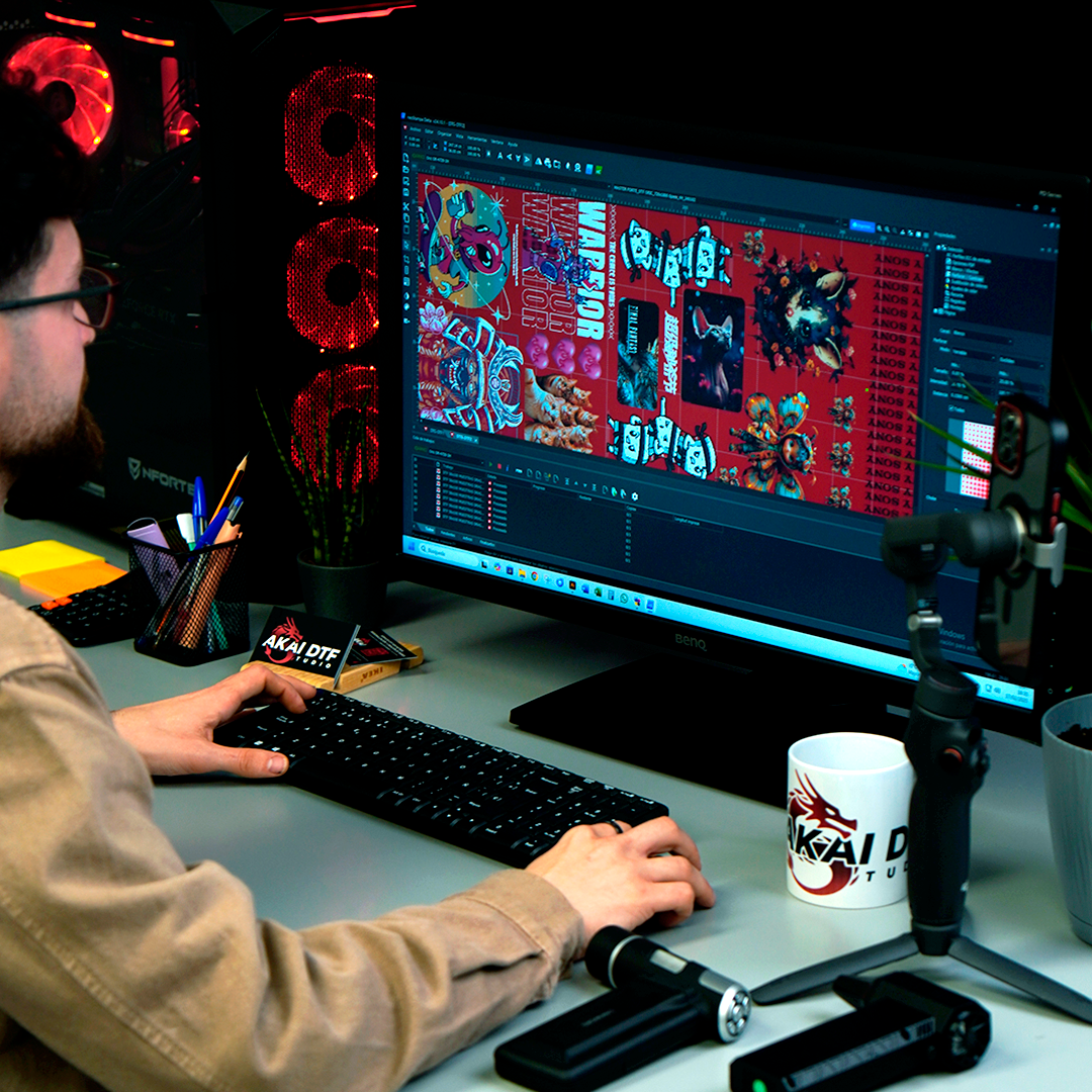 Maquetación de archivos SIMPLE