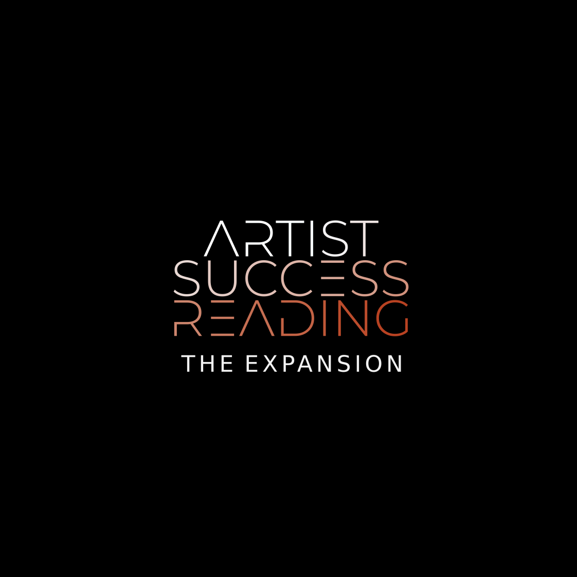 Artist Success Reading I
