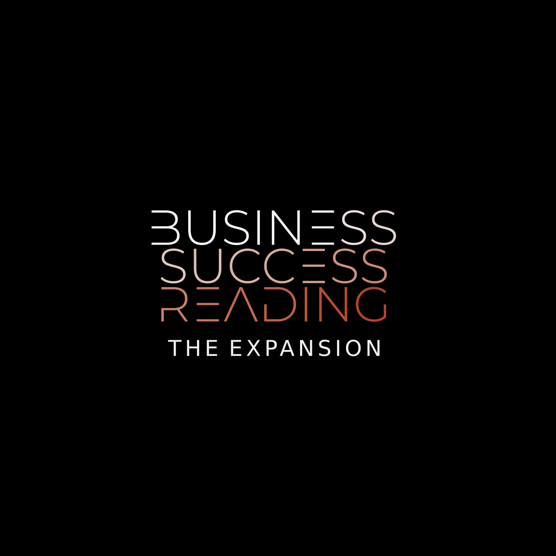 Business Success Reading I