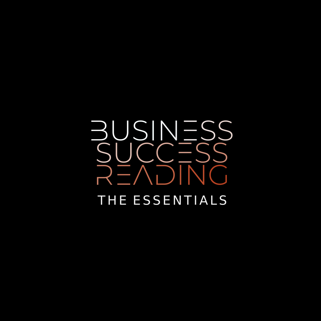 Business Success Reading II