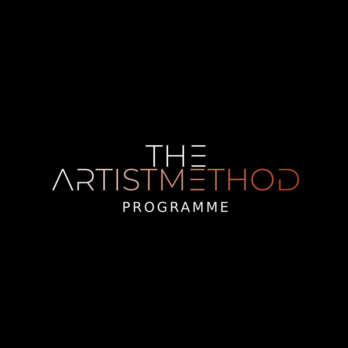 The ArtistMethod 3