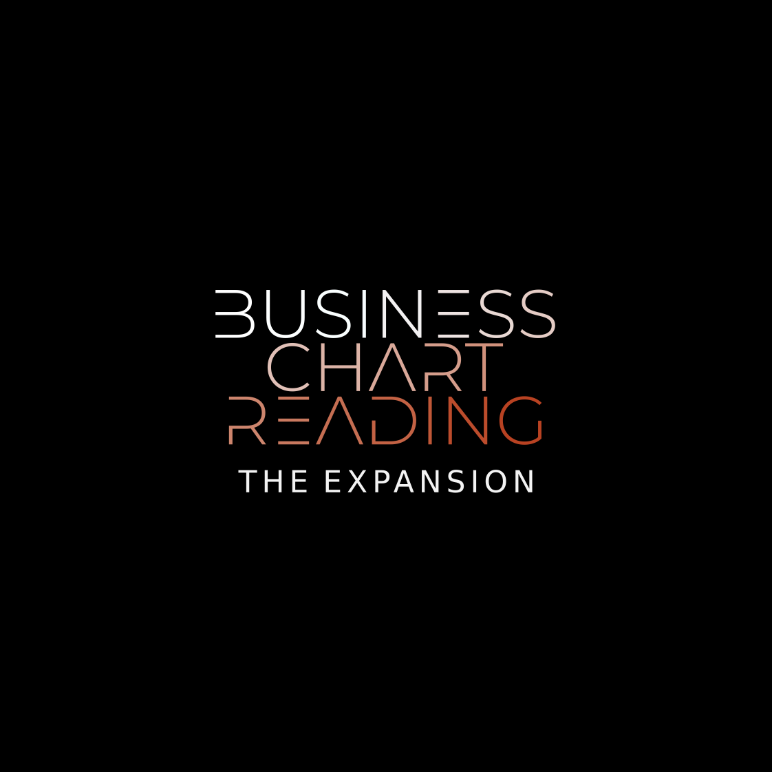 Business Chart Reading I