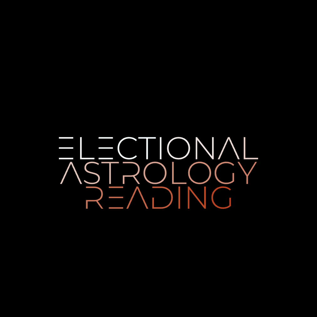 Electional Astrology