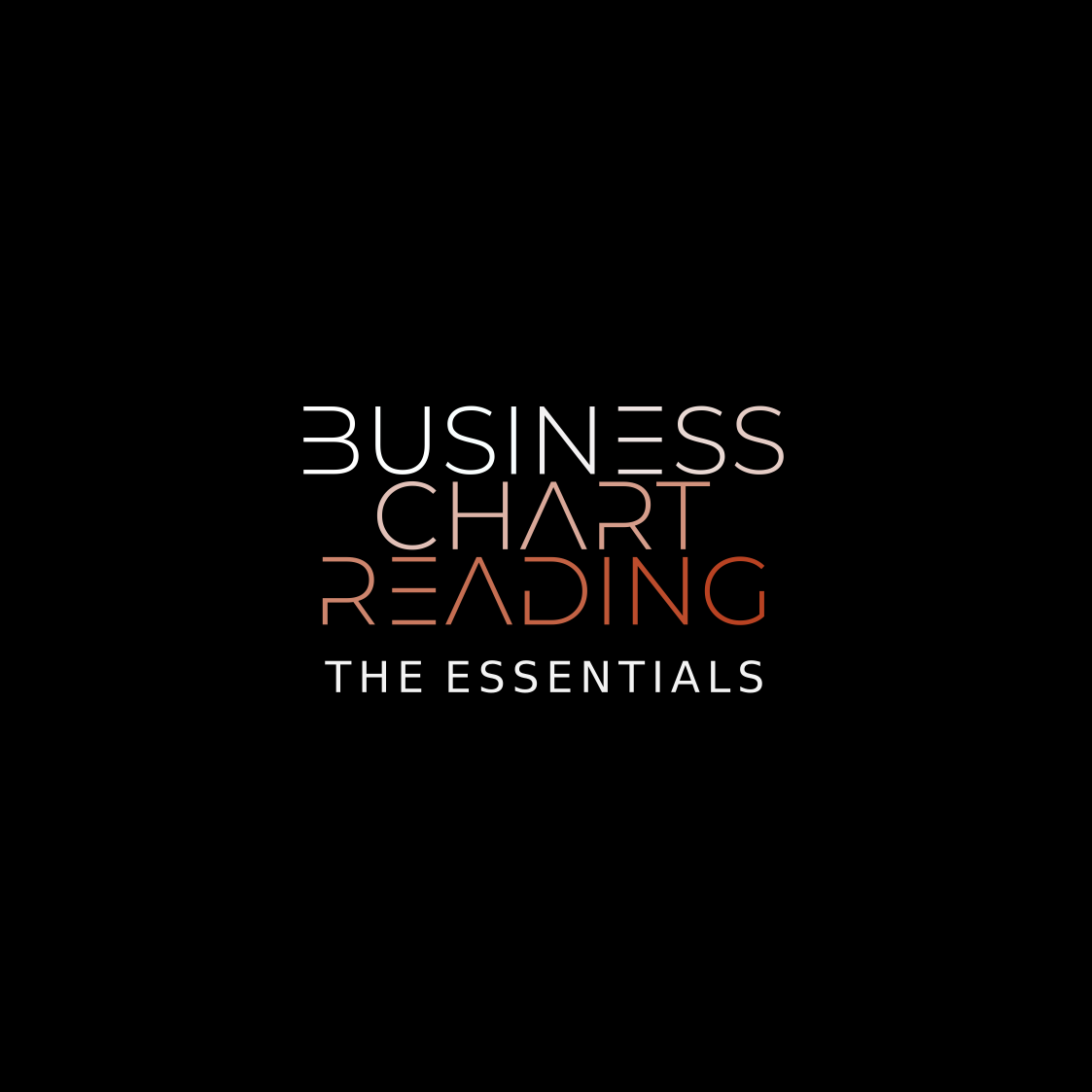 Business Chart Reading II