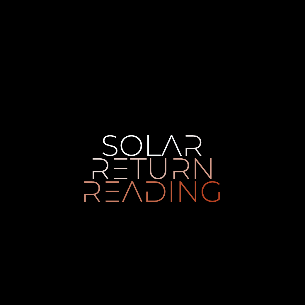Solar Return Reading