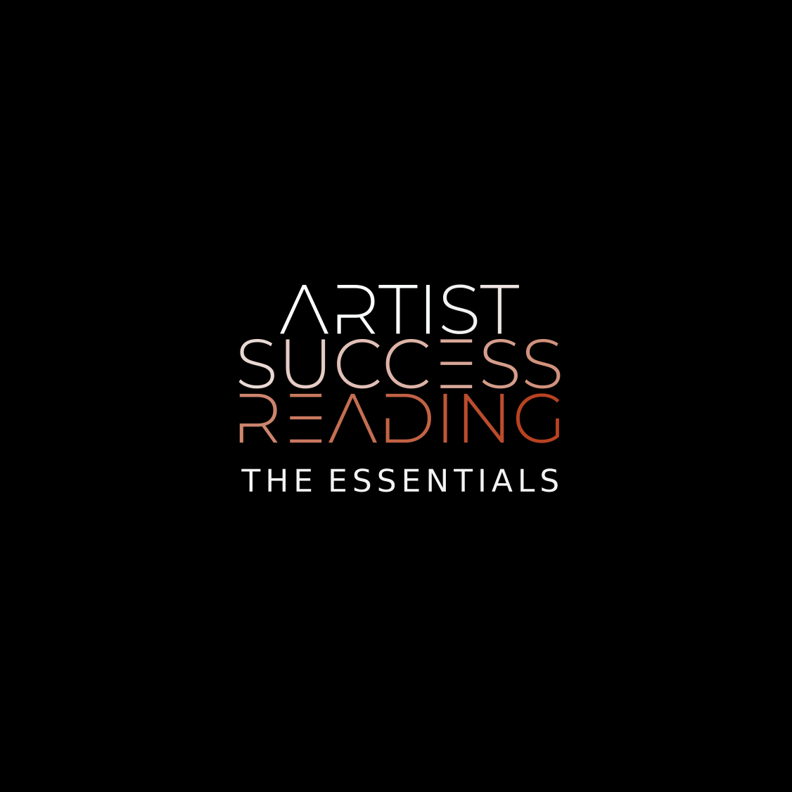 Artist Success Reading II