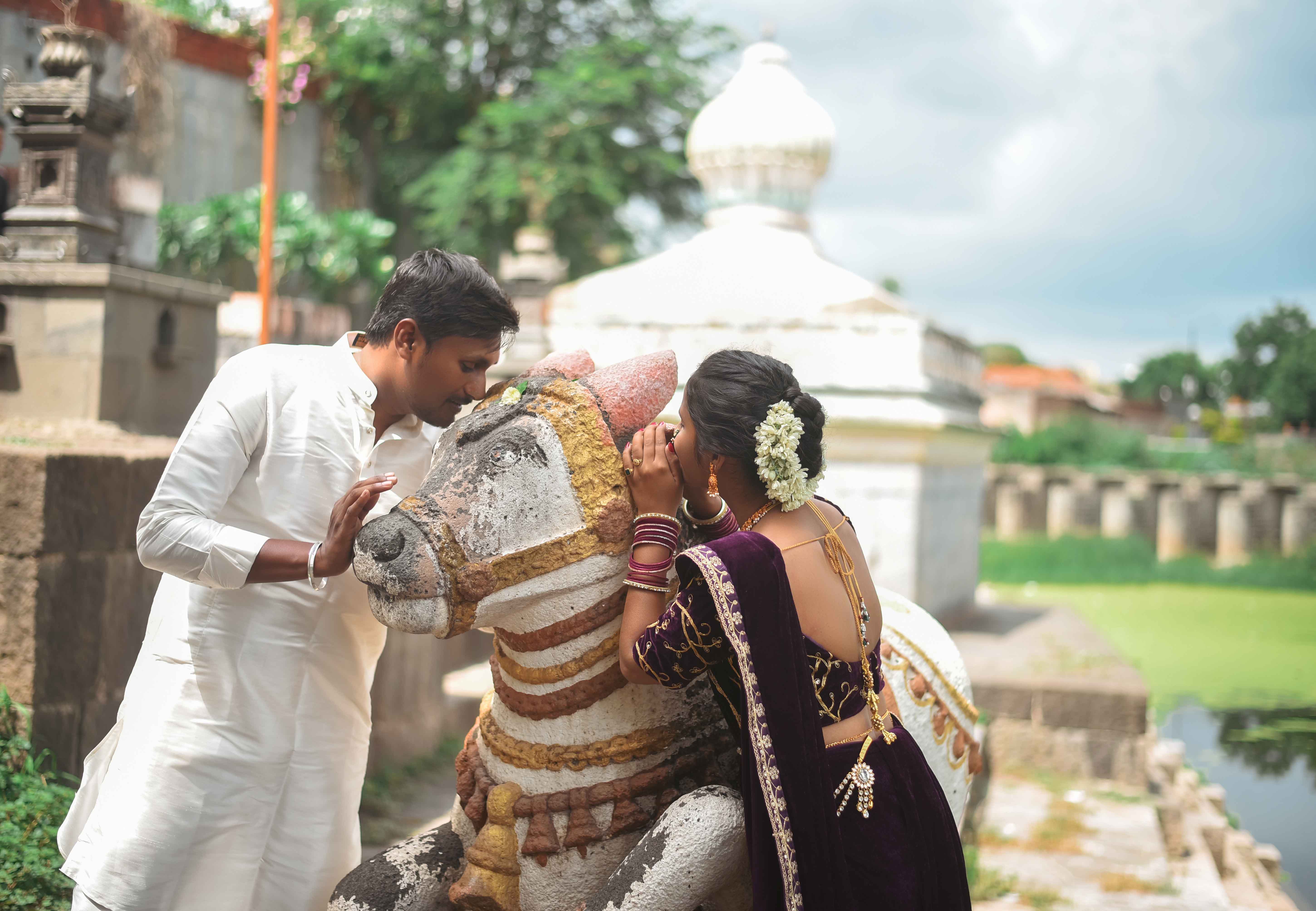 Vows Among the Gods