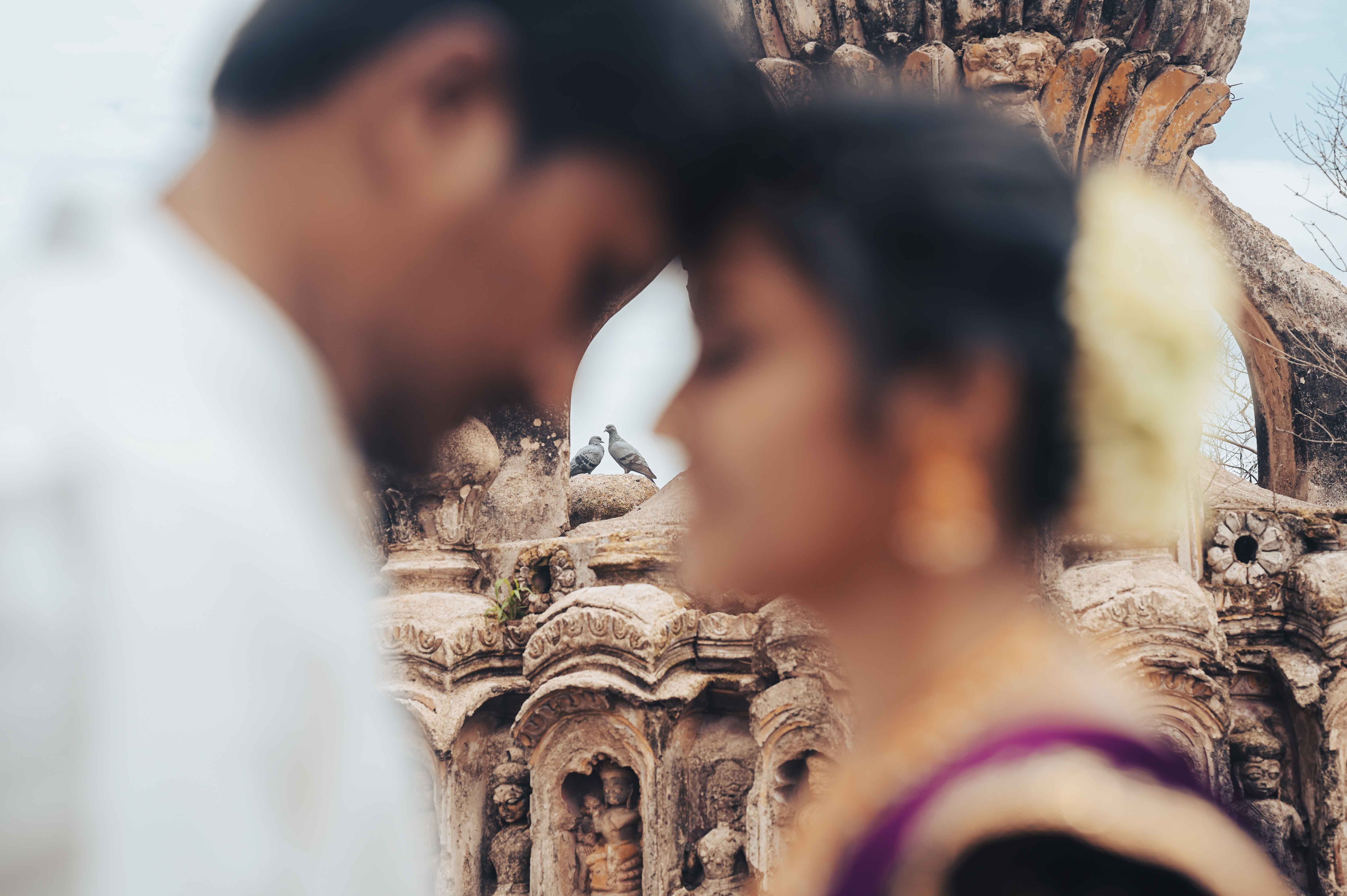 Vows Among the Gods